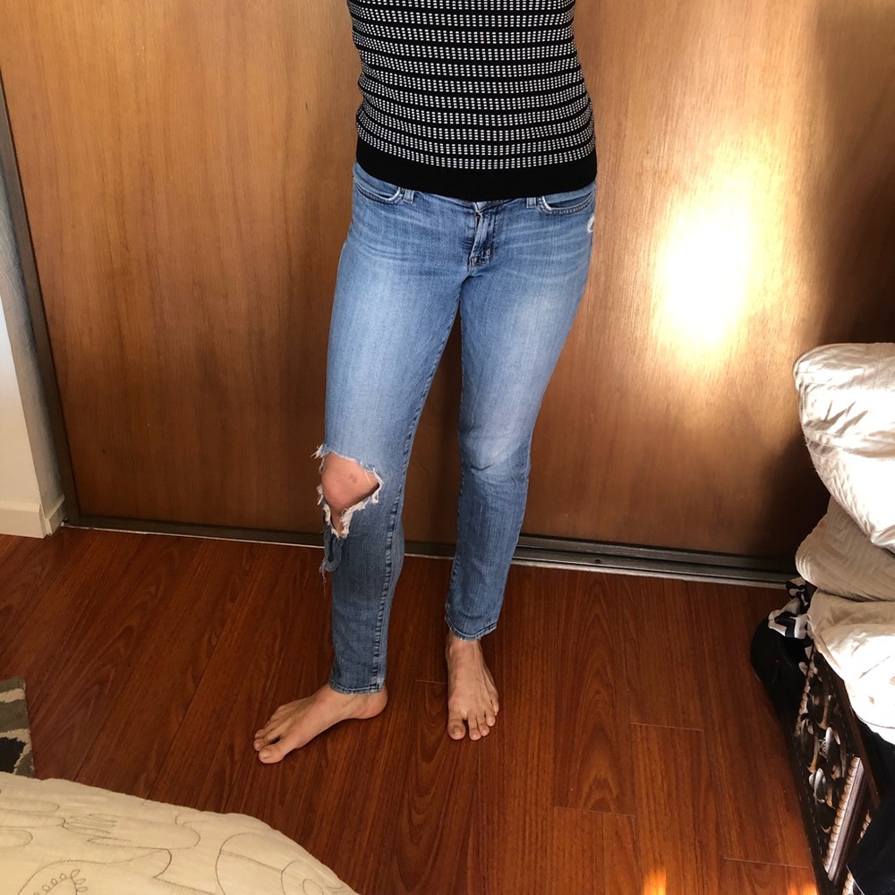 Best ever J brand jeans